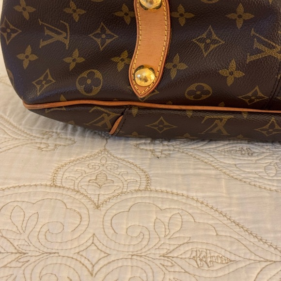 Louis Vuitton Galliera PM shoulder bag - Picture 8 of 16
